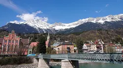 Echappées belles Tyrol, les Alpes autrichiennes