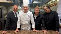 Echappées belles Lyon, la gourmandise en héritage