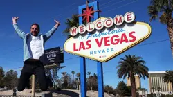 Echappées belles Viva Las Vegas