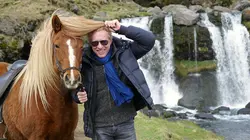 Echappées belles Un été en Islande