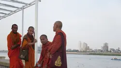 Echappées belles  Cambodge, le royaume enchanteur