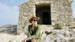 Echappées belles Sur les sentiers varois