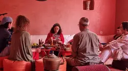 Echappées belles  Maroc, de village en village