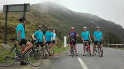 Echappées belles