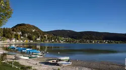 Echappées belles Week-end sur les rives du Léman