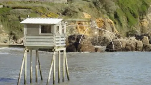 Echappées belles Pays de Loire