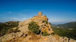 Echappées belles Week-end au Cap Corse