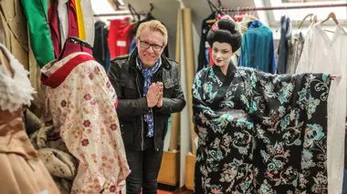 Slovénie, la nature au coeur