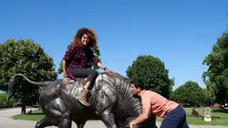 Echappées belles Les Landes, entre océan et forêt