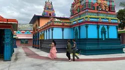 Echappées belles Spéciale : La Réunion, l'île des sens