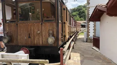 Le Pays basque, de village en village