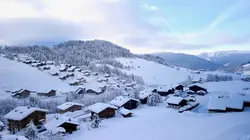 Echappées belles La Haute-Savoie, de village en village