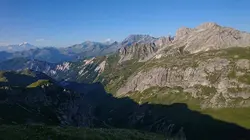Echappées belles Spéciale Savoie Mont-Blanc avec Théo Curin