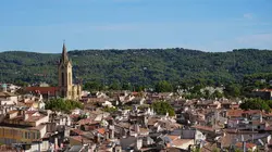 Echappées belles Week-end à Aix-en-Provence