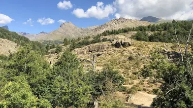 La Haute-Corse de village en village