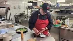 Echappées belles Le Pays basque gourmand