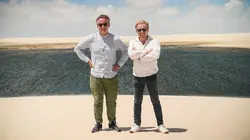 Echappées belles Brésil, les trésors du Nordeste