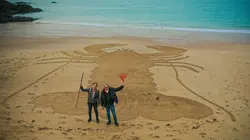 Echappées belles Week-end à Saint-Malo