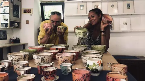 Echappées belles Croatie, un air d'Italie