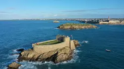 Echappées belles Week-end à Saint-Malo