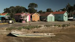 Echappées belles Week-end à La Rochelle