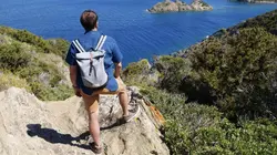 Echappées belles Les îles de la Méditerranée