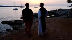 Echappées belles Les îles de la Méditerranée