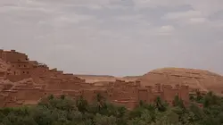 Echappées belles  Maroc, de village en village