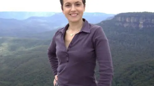 Echappées belles Australie (n°1)