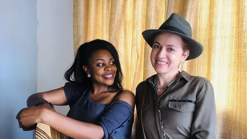 Echappées belles Rwanda, le pays aux mille collines