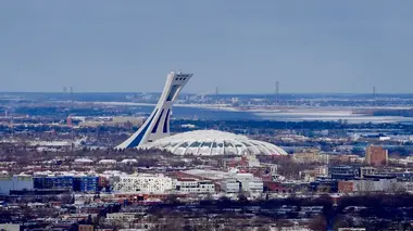 Québec, même pas froid !
