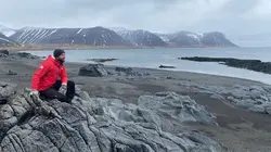 Echappées belles Islande, un rêve de voyageur