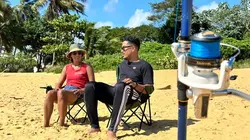 Echappées belles S18E13 Guyane, un nouvel éden