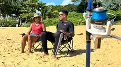 Echappées belles S18E13 Guyane, un nouvel éden