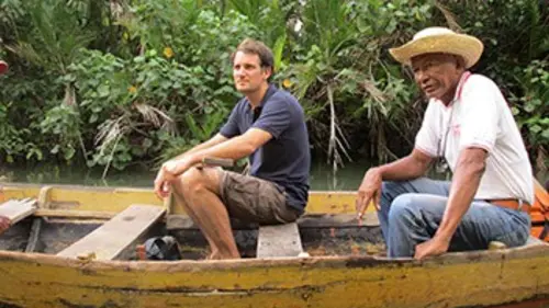 Echappées belles Le Brésil aux portes de l'Amazonie