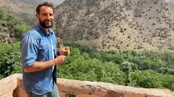 Echappées belles  Maroc, de village en village