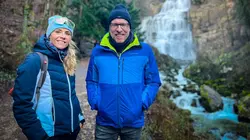 Echappées belles Jura grandeur nature