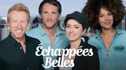 Echappées belles S02E35 Laos