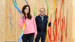 Echappées belles Spéciale : un week-end au vert à Angers