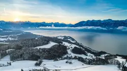 Echappées belles S19E06 Le Léman, entre lacs et montagnes