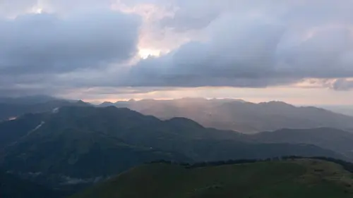 Echappées belles Le Pays basque gourmand
