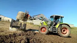 Echappées belles L'Occitanie, de ferme en ferme