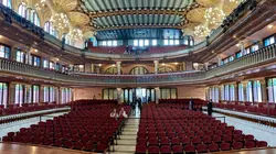 Echappées belles Catalogne, l'Espagne inspirée