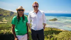 Echappées belles Ile Maurice, un paradis retrouvé