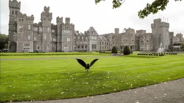 Spectaculaire Irlande