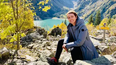 Massif de l'Oisans, joyau des Alpes