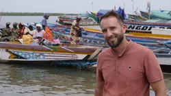 Echappées belles Sénégal, voyage en Casamance