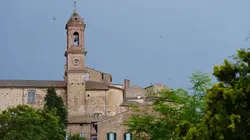 Echappées belles Italie, Florence et la Toscane