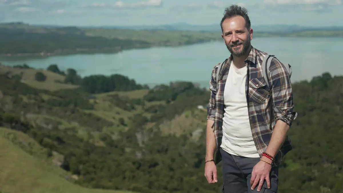 Echappées belles Nouvelle-Zélande : voyage au bout du monde