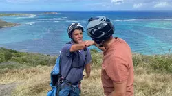 Echappées belles  Martinique, coeur Caraïbes